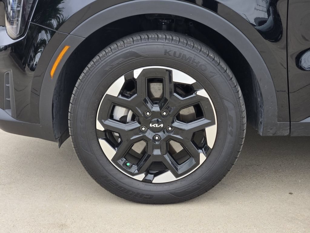 New 2025 Kia Sorento S AWD/4WD image 9