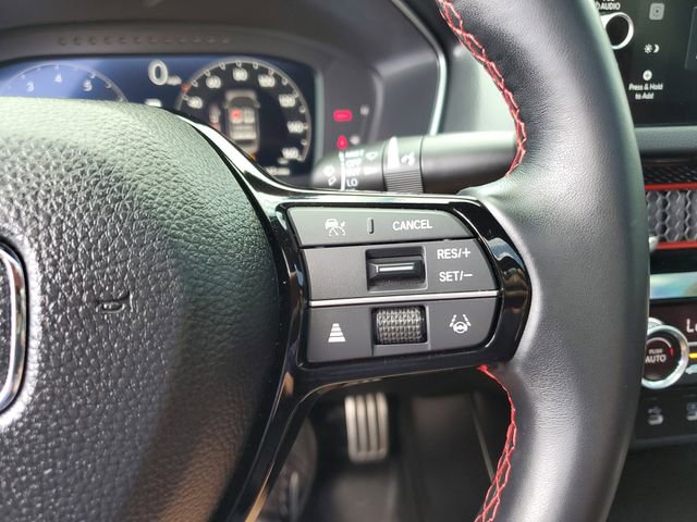 Used 2026 Honda Civic Si image 13