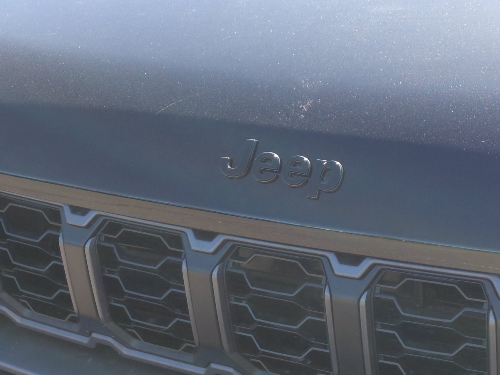 New 2026 Jeep Grand Cherokee Altitude AWD/4WD image 23