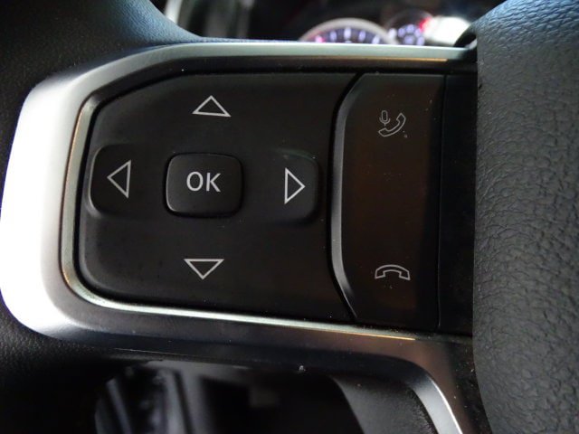 Used 2026 RAM 2500 Big Horn AWD/4WD image 7