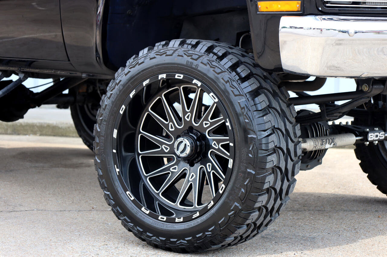 Used 1988 GMC Jimmy 4WD image 16