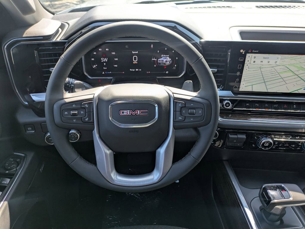 New 2026 GMC Sierra 1500 Elevation w/ Preferred Package image 16