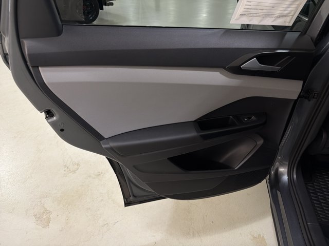 Certified 2022 Volkswagen Taos SE AWD/4WD image 23