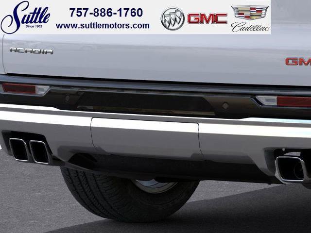 New 2026 GMC Acadia Denali w/ Super Cruise Package image 14