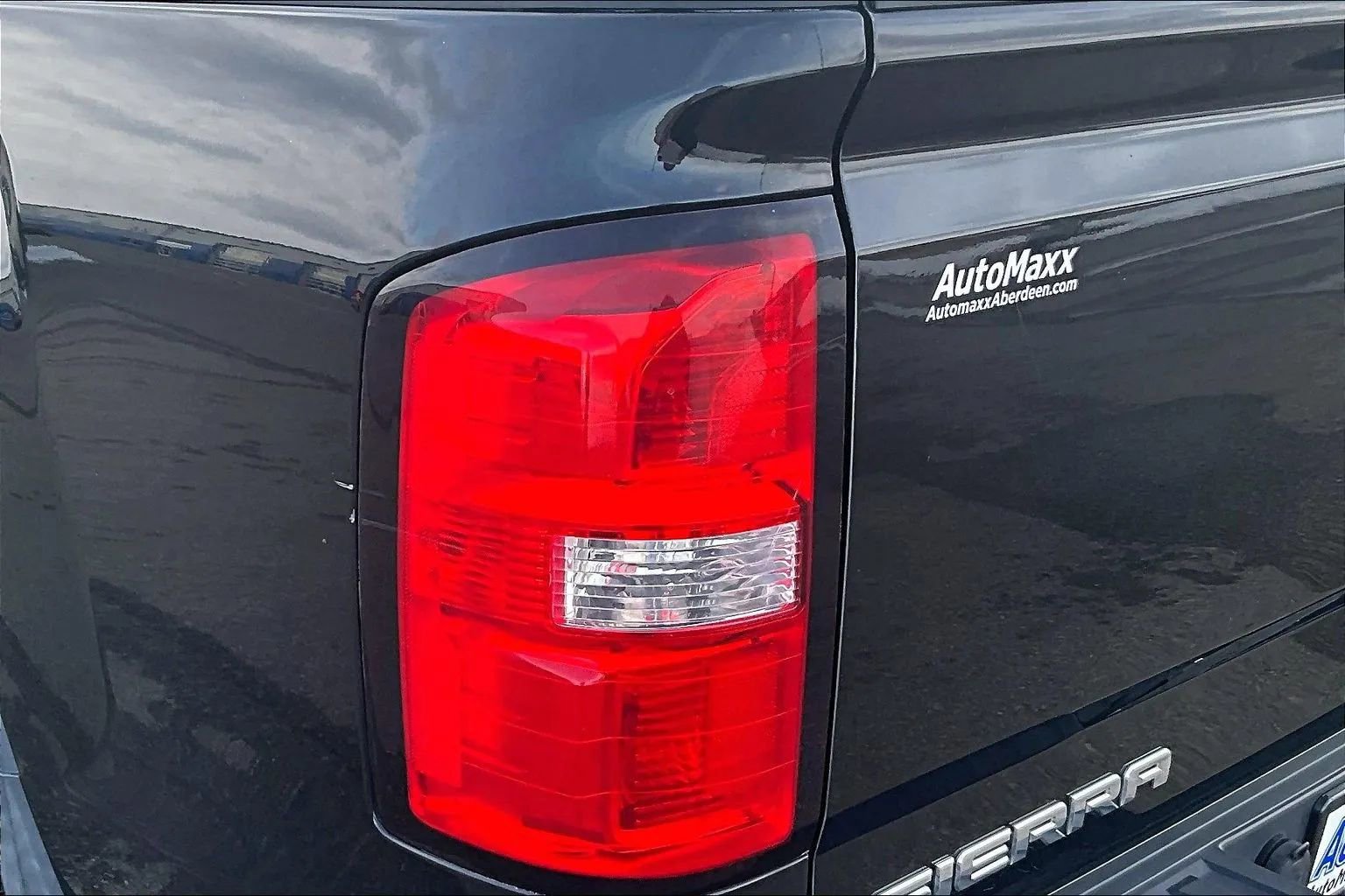 Used 2016 GMC Sierra 2500 SLT AWD/4WD image 29