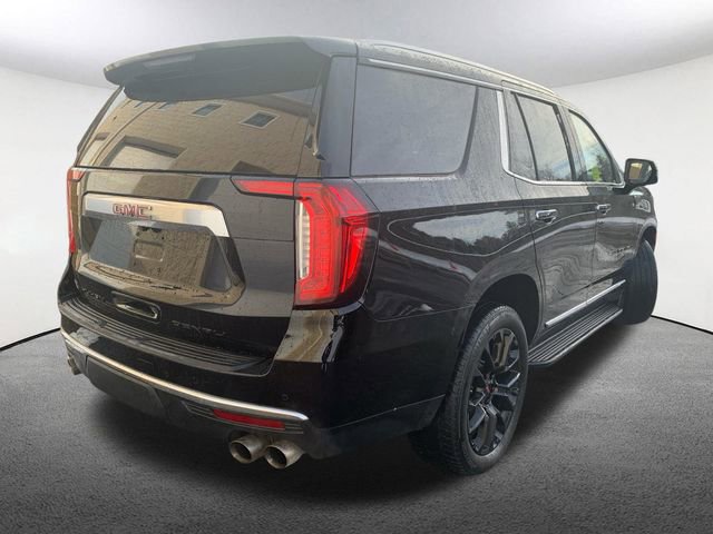 Used 2023 GMC Yukon Denali image 14