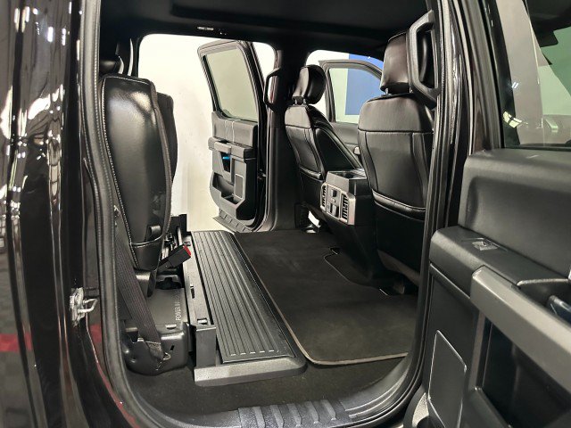 Used 2019 Ford F250 Platinum w/ FX4 Off-Road Package AWD/4WD image 47