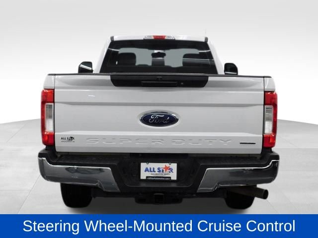 Used 2019 Ford F250 XL w/ XL Value Package image 9