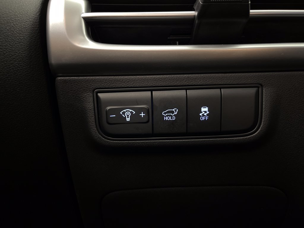 Certified 2025 Hyundai Tucson SEL AWD/4WD image 31