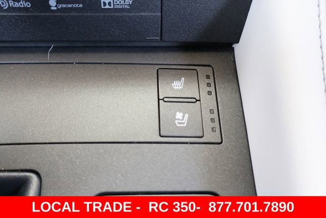 Used 2016 Lexus RC 350 RWD image 30