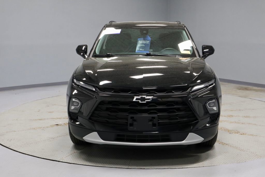 Used 2023 Chevrolet Blazer LT w/ Convenience Package AWD/4WD image 7