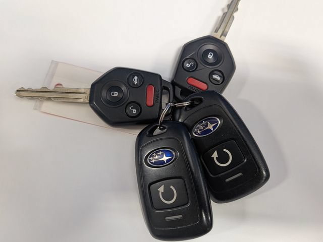 Used 2018 Subaru Impreza 2.0i AWD/4WD image 30
