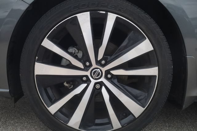 Used 2023 Nissan Altima 2.0 SR FWD image 26