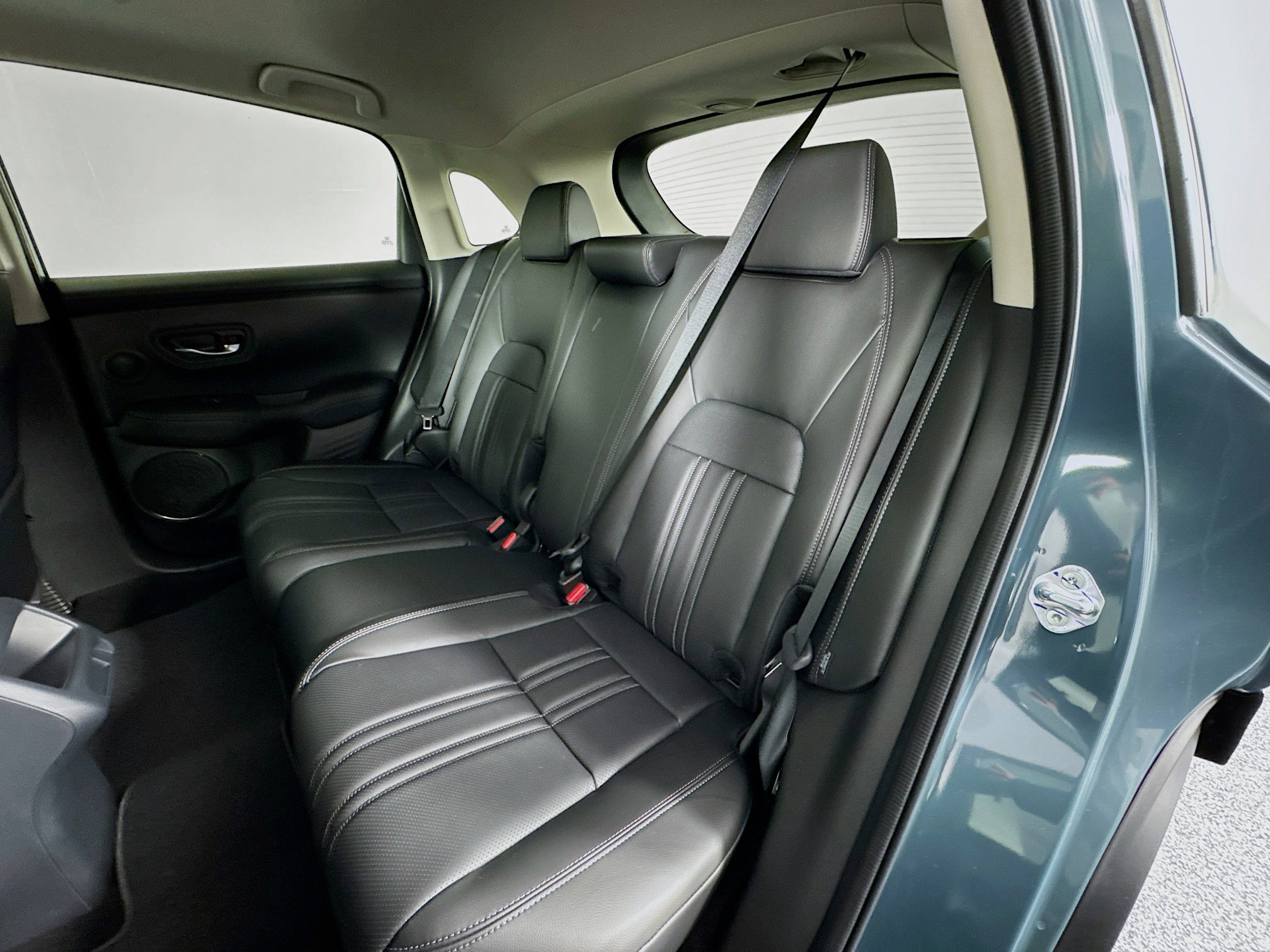 New 2026 Honda HR-V EX-L image 24