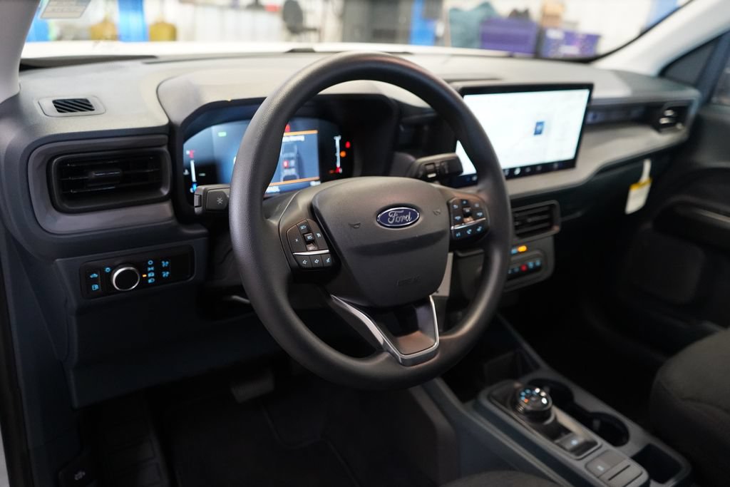 New 2026 Ford Maverick XL FWD image 18