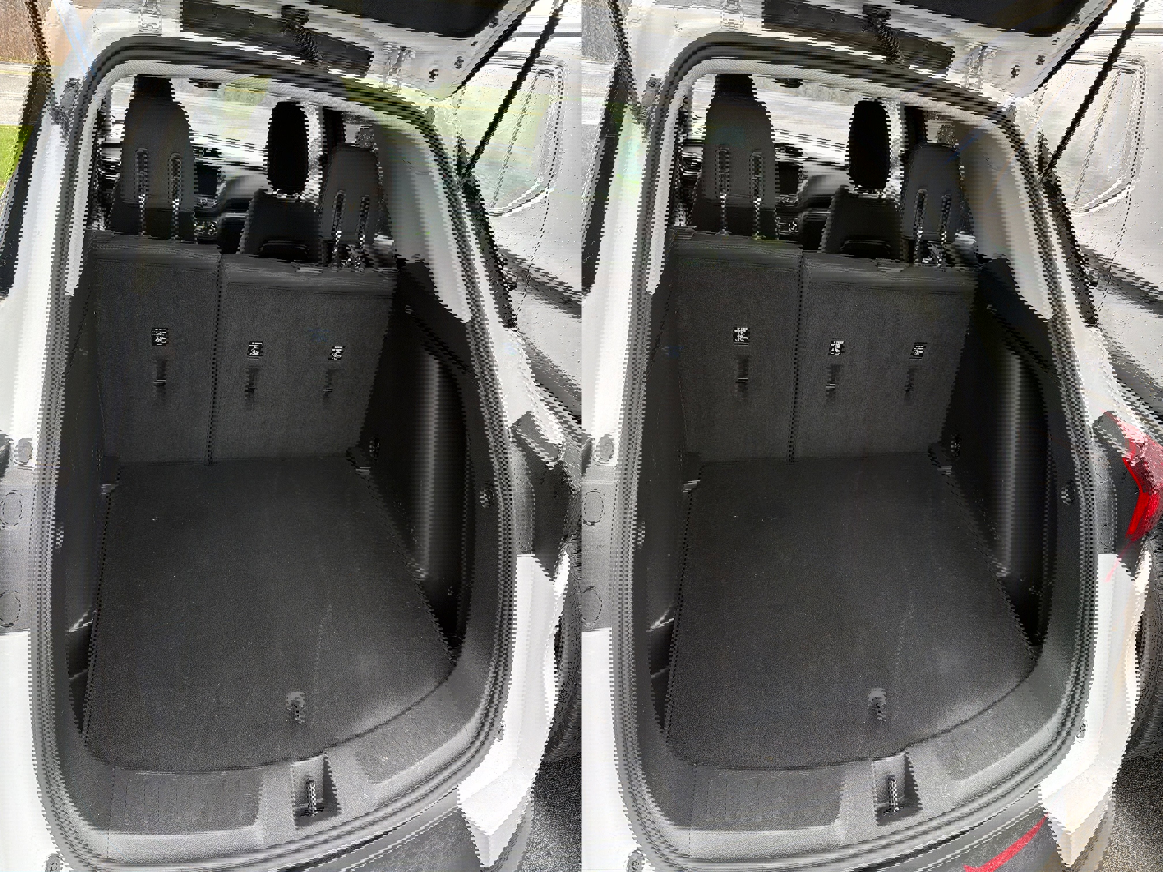 Used 2021 Chevrolet TrailBlazer LT w/ Convenience Package image 26