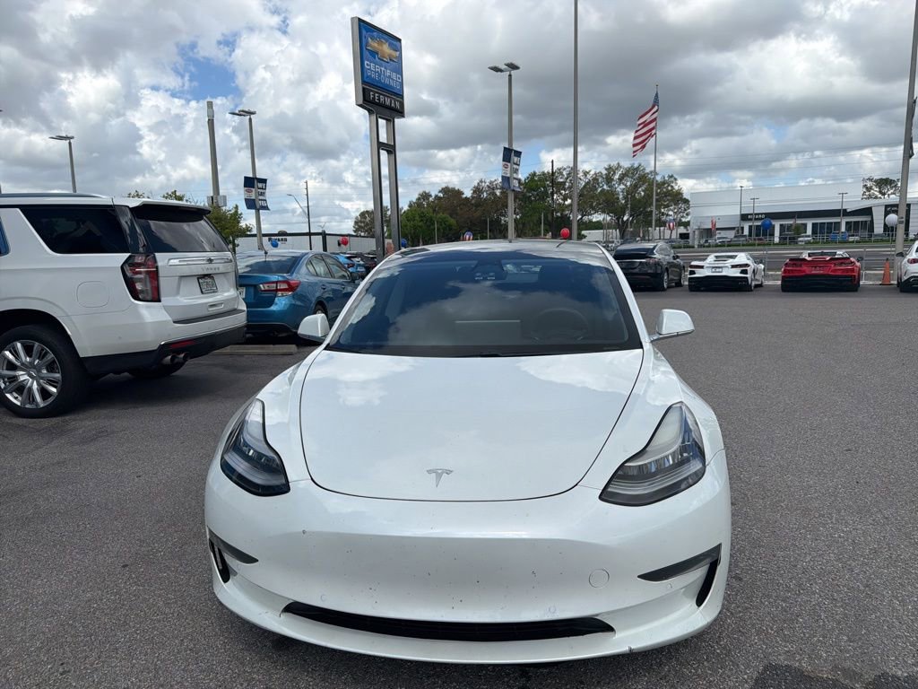Used 2020 Tesla Model 3 Long Range image 15