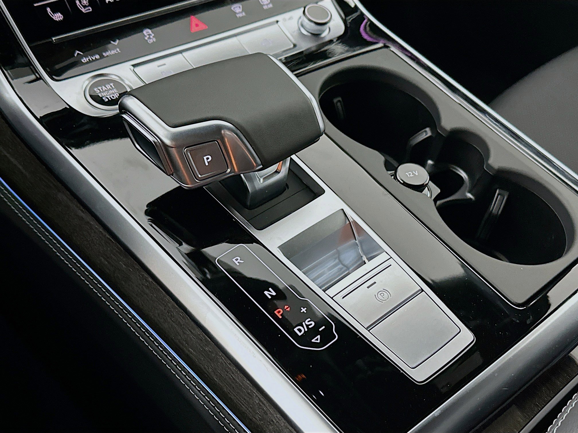 New 2026 Audi Q7 3.0T Premium Plus AWD/4WD image 17