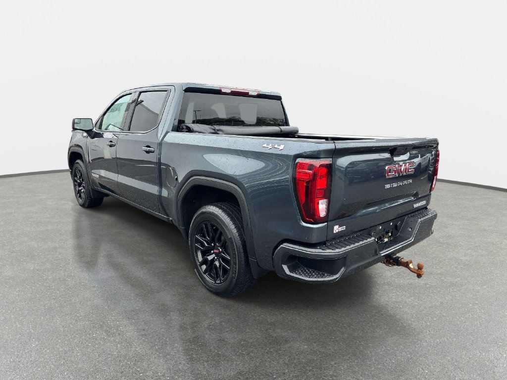 Used 2021 GMC Sierra 1500 Elevation AWD/4WD image 6