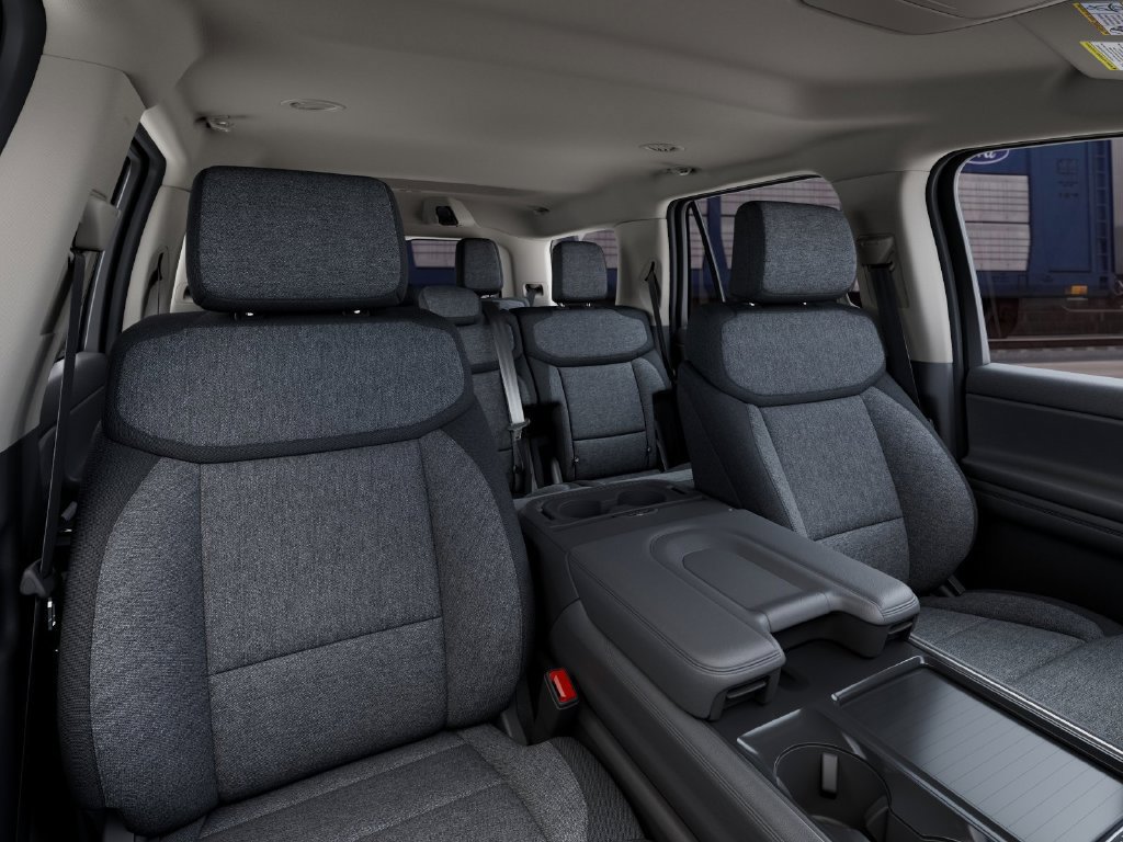 New 2027 Ford Expedition Active RWD image 37