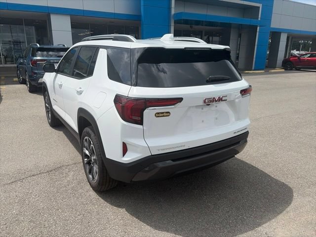 New 2027 GMC Terrain Elevation w/ Elevation Premium Package FWD image 4
