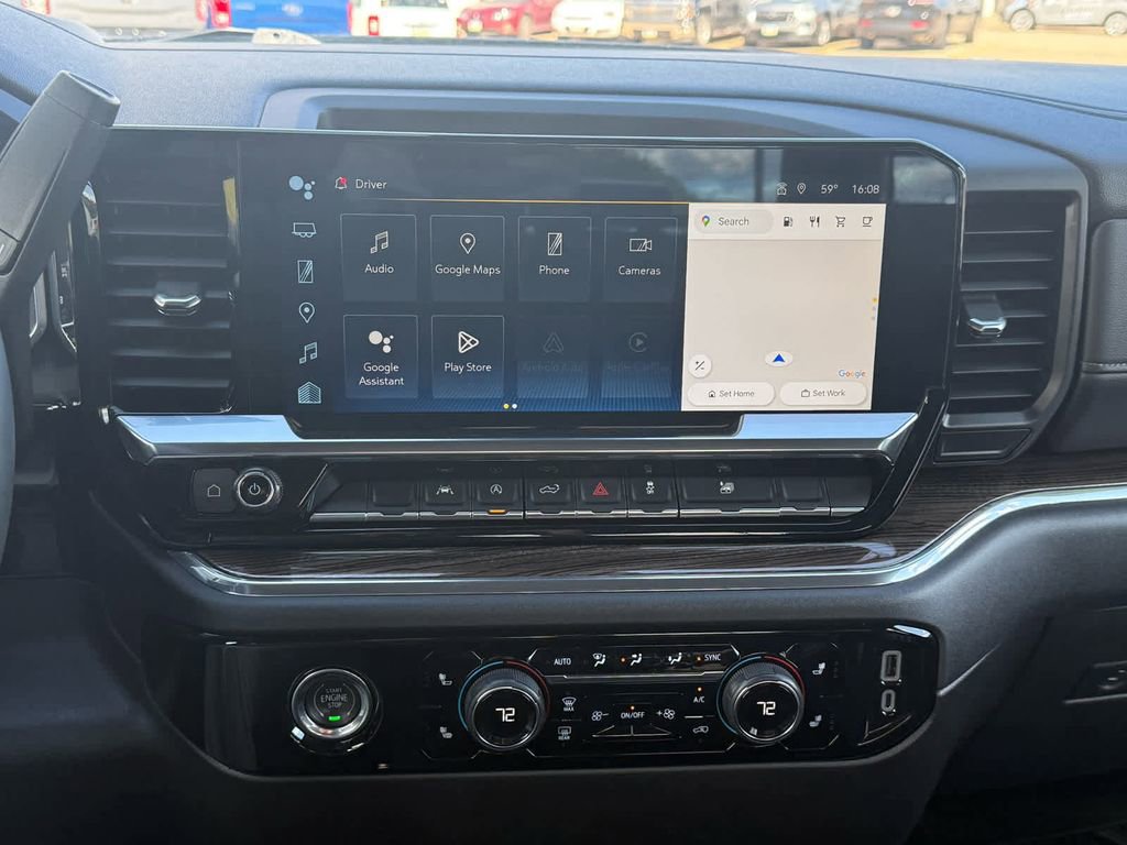 Used 2024 Chevrolet Silverado 1500 LT image 22