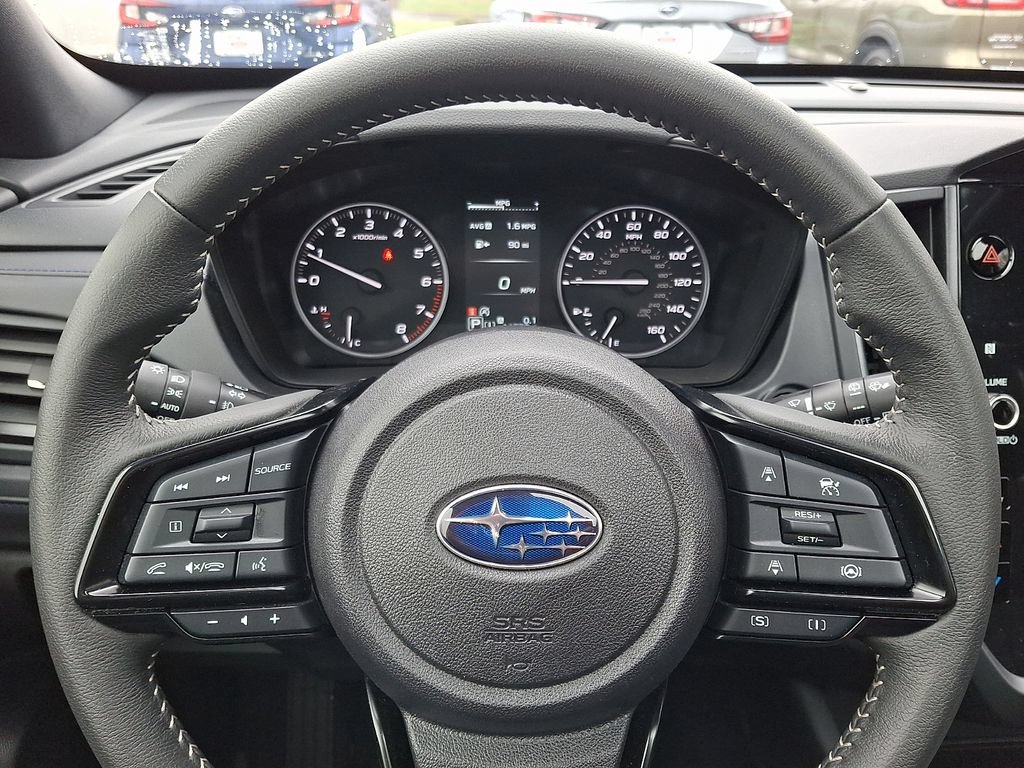 Certified 2025 Subaru Forester Premium AWD/4WD image 21