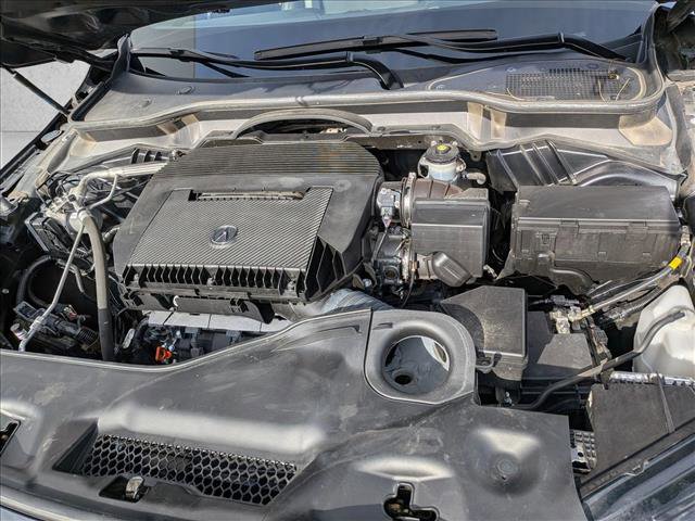 Certified 2023 Acura MDX A-Spec image 24