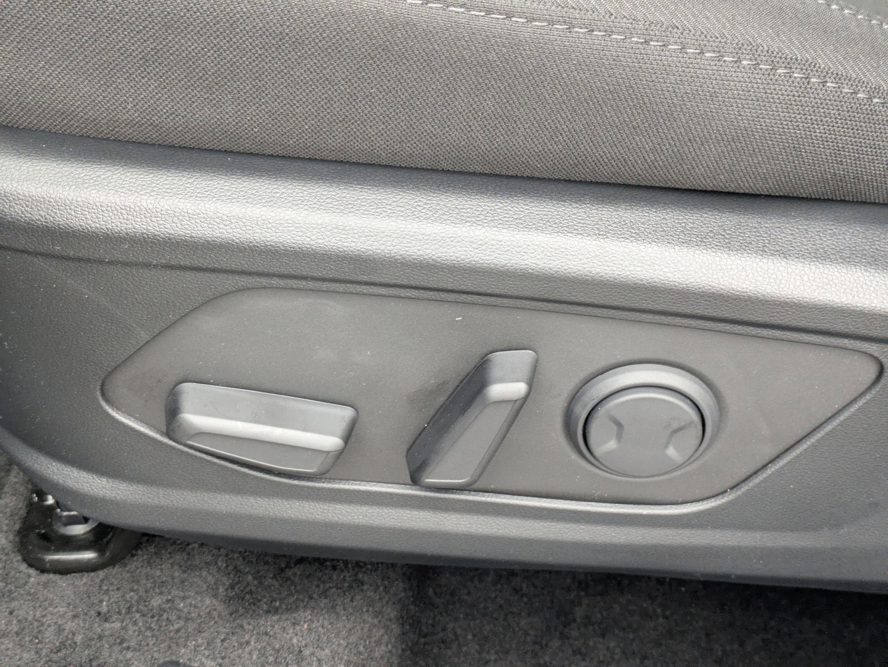 New 2026 Hyundai Tucson Limited image 27