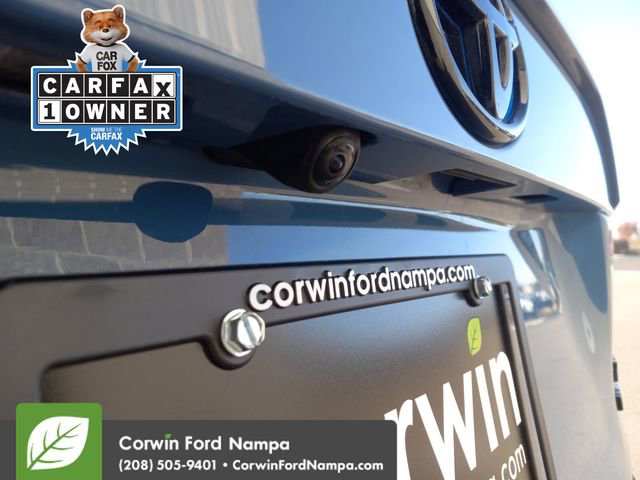 Used 2024 Toyota RAV4 XSE image 30