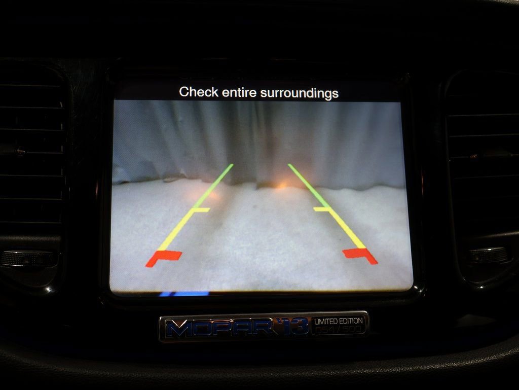 Used 2013 Dodge Dart Limited w/ Mopar 13 Group image 27