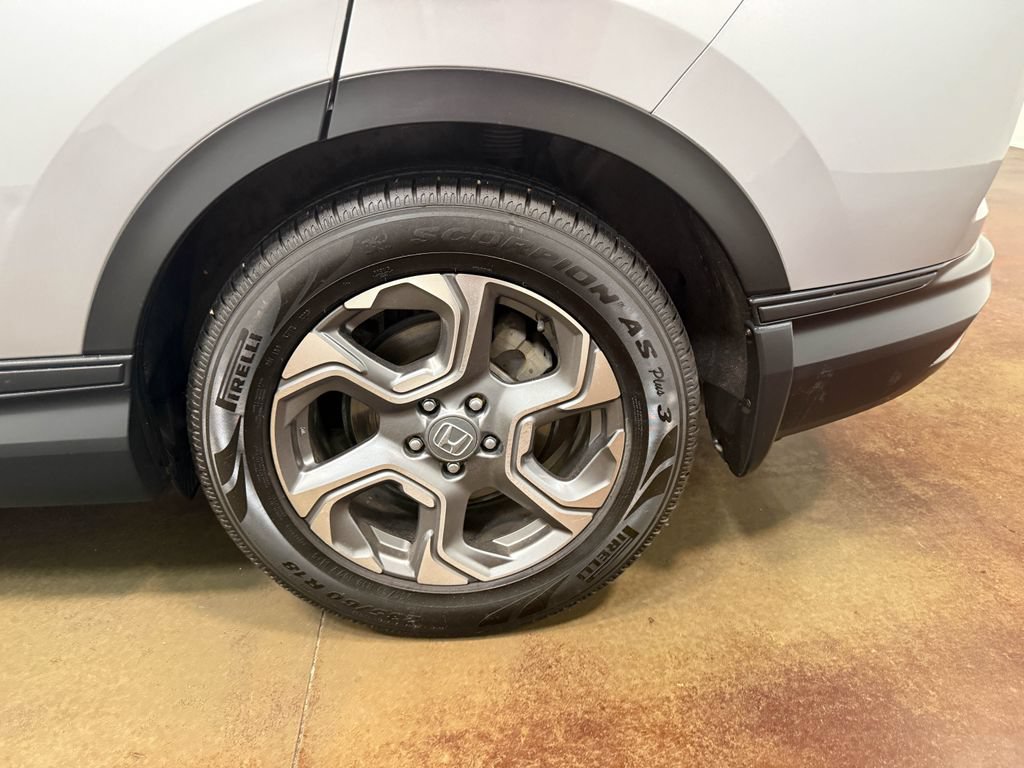 Used 2019 Honda CR-V EX-L image 87