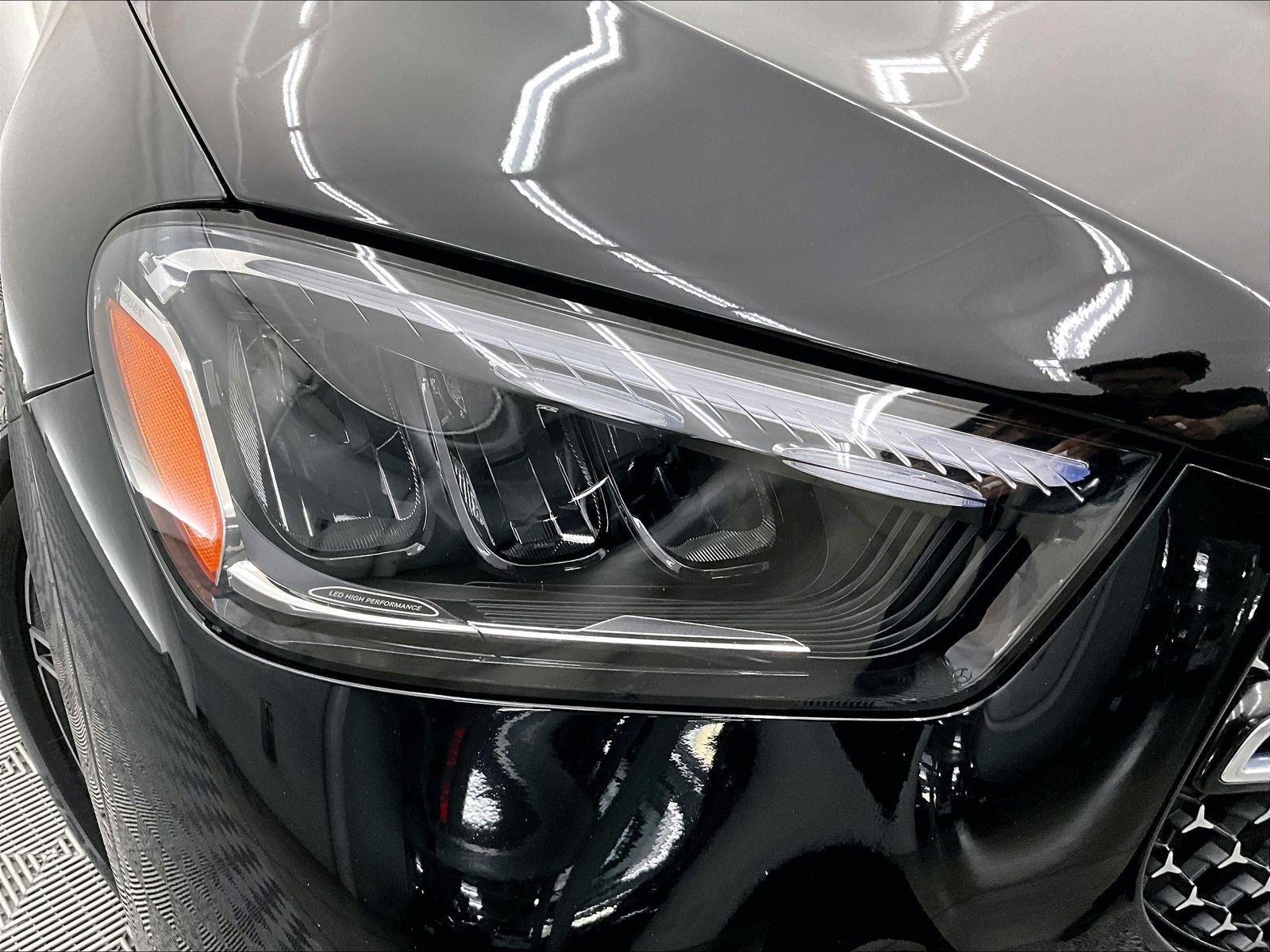 Certified 2024 Mercedes-Benz GLE 350 4MATIC image 26