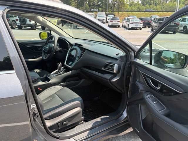 Used 2024 Subaru Outback Touring XT AWD/4WD image 28