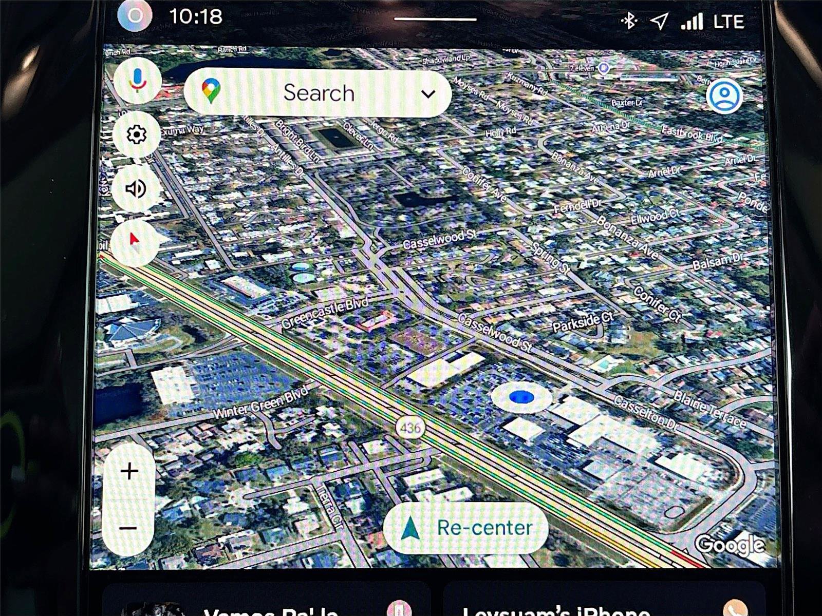 Used 2025 Volvo V60 B5 Cross Country Plus image 13