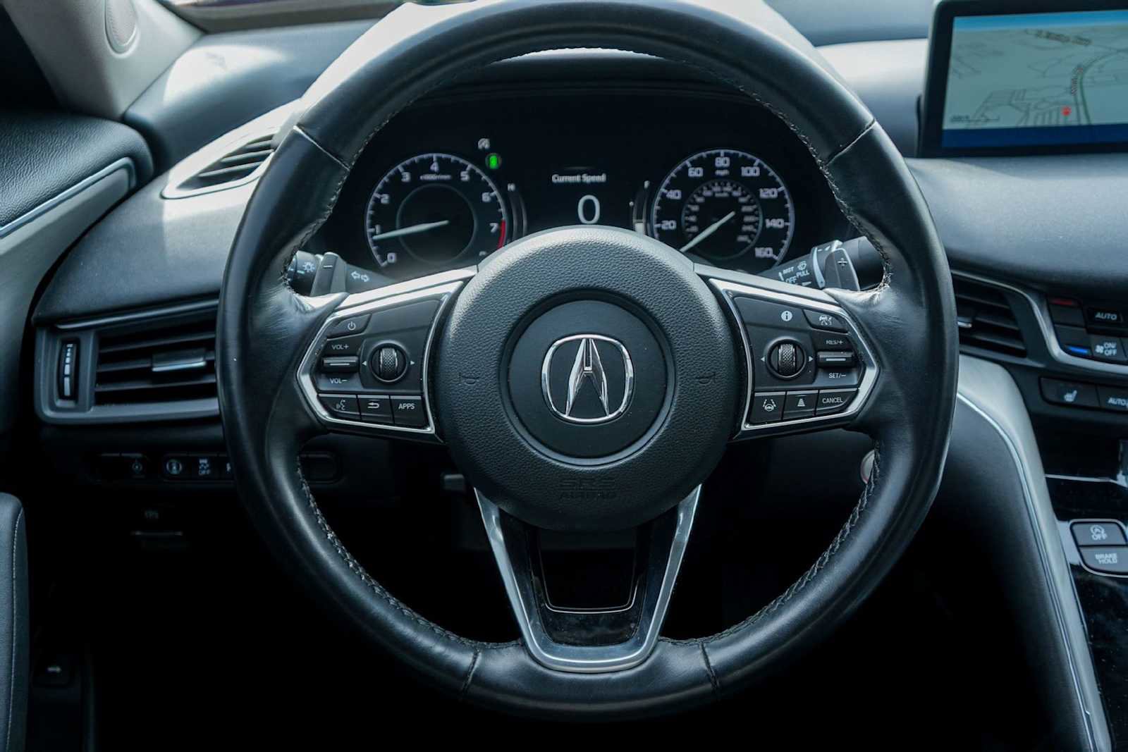 Used 2023 Acura TLX w/ Technology Package image 15