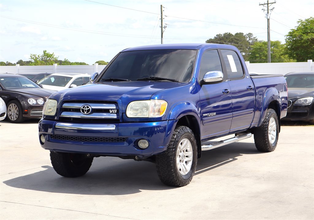 Used 2006 Toyota Tundra SR5 RWD image 3