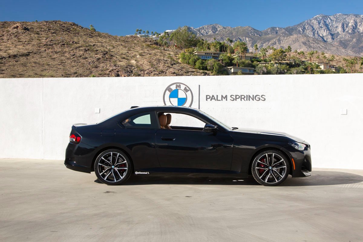 Used 2024 BMW M240i Coupe image 6