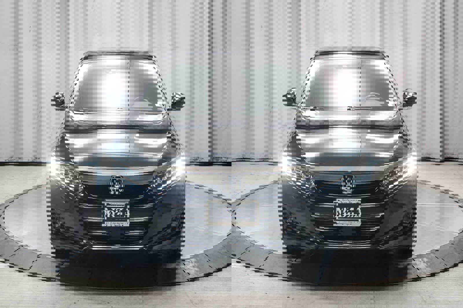 Used 2021 Honda Accord Sport Special Edition image 2