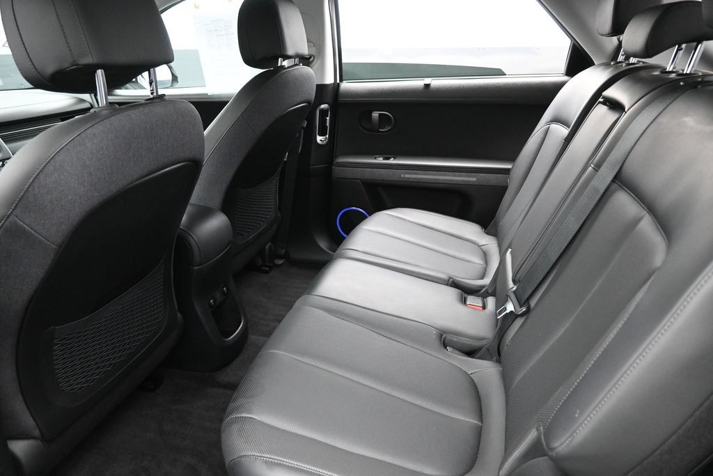Used 2025 Hyundai Ioniq 5 Limited RWD image 27