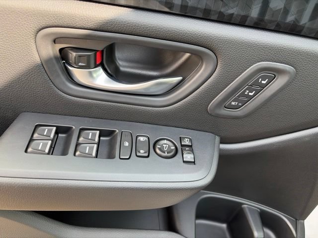 New 2026 Honda Passport TrailSport Elite image 11