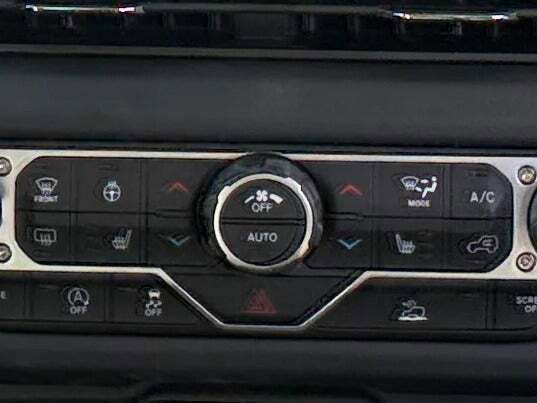 New 2026 Jeep Wrangler Rubicon image 33