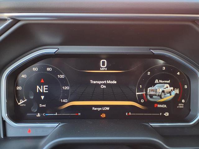 New 2026 GMC Sierra 2500 Denali Ultimate image 11