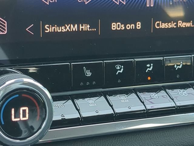 Certified 2024 Chevrolet Colorado LT w/ LT Convenience Package II image 22