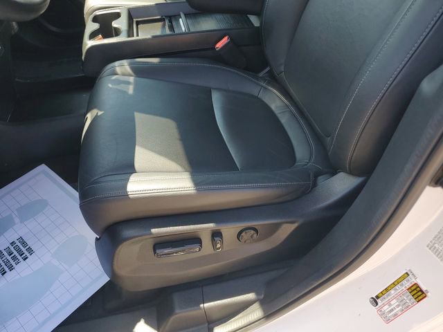 Used 2024 Honda Odyssey EX-L image 18