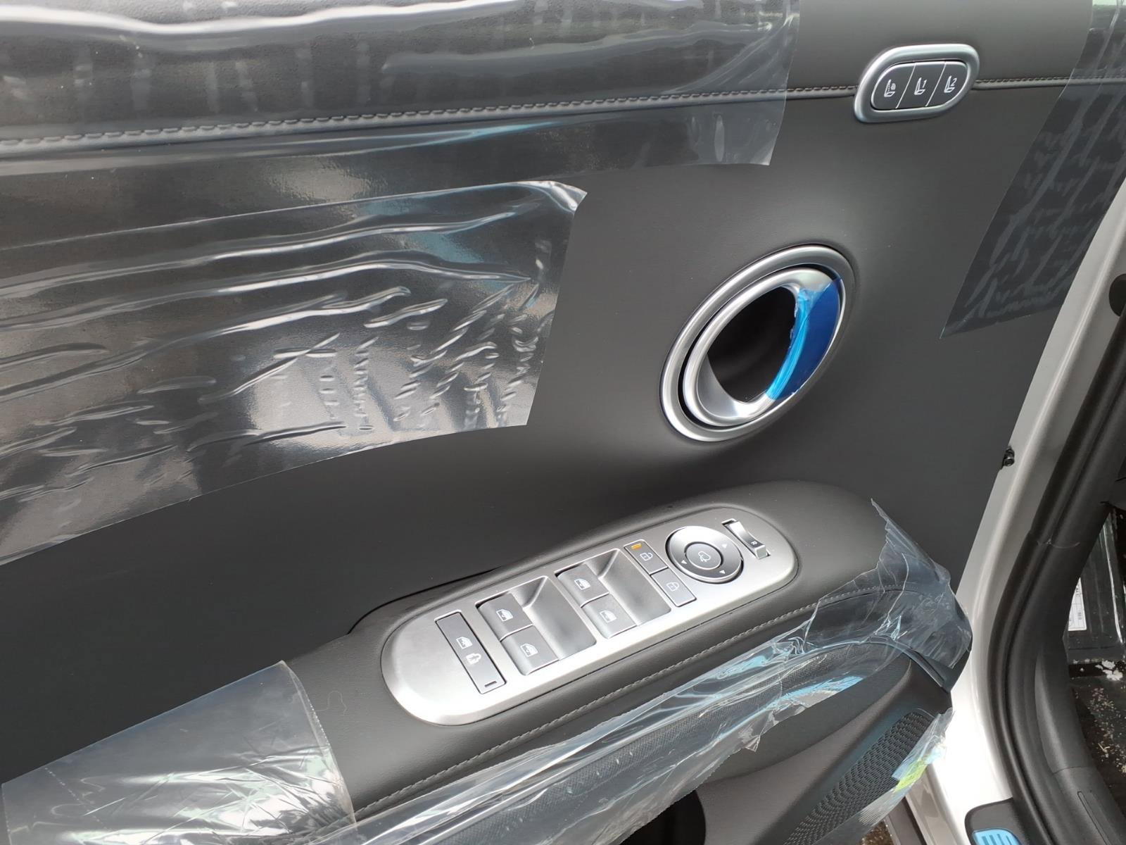 New 2026 Hyundai Palisade Calligraphy image 6