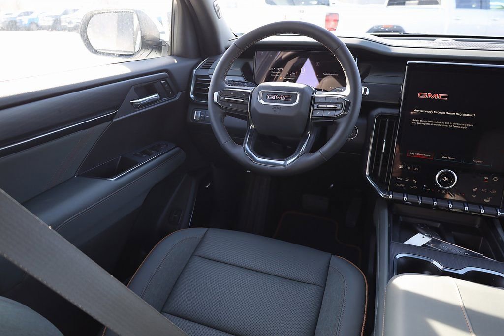 New 2026 GMC Acadia AT4 image 20
