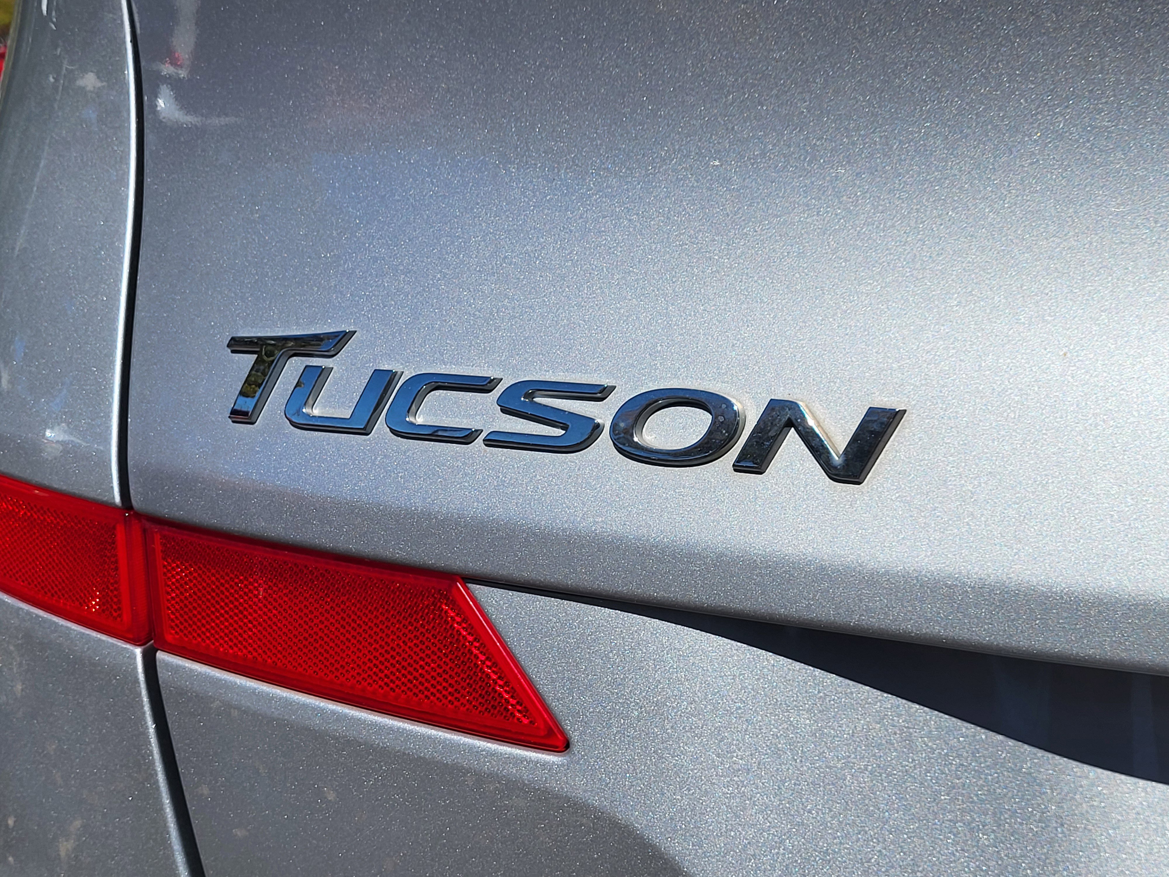 Used 2020 Hyundai Tucson Ultimate image 13