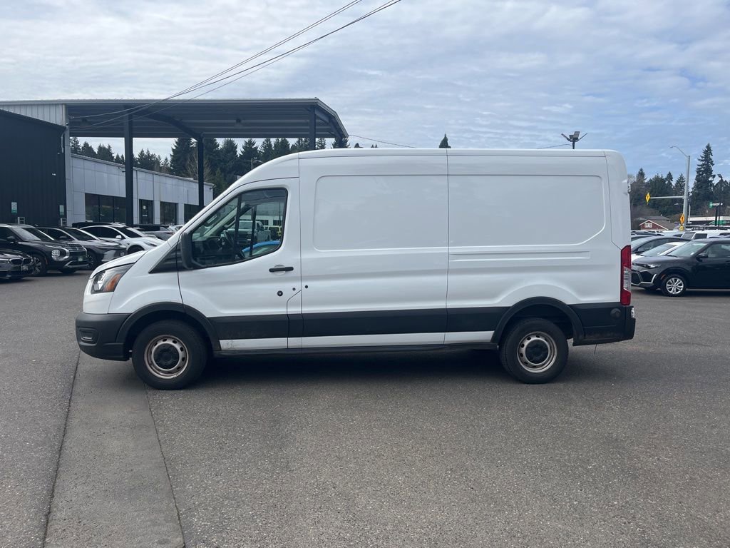 Used 2020 Ford Transit 250 Medium Roof w/ Load Area Protection Package image 4