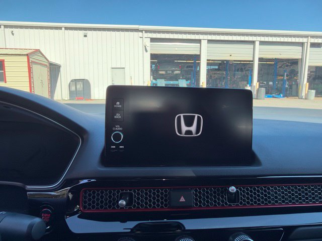 Used 2024 Honda Civic Si image 8
